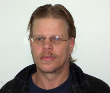 Allen Everett Sparks a registered Sex Offender of Nebraska