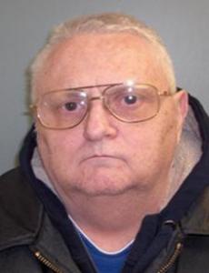 Frank Daniel Brown Sr a registered Sex Offender of Nebraska