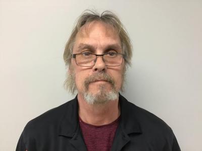 Neil Stanley Everson a registered Sex Offender of Nebraska