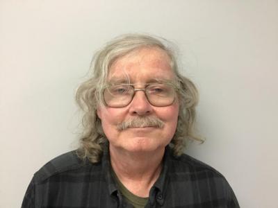 John Henry Mecomber a registered Sex Offender of Nebraska