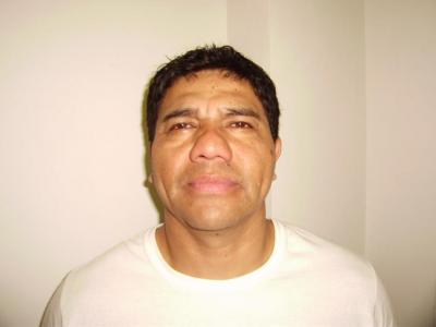 Jose Fidencio Rodriguez a registered Sex Offender of Nebraska