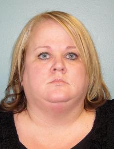 Vickie Jean Goble-kudlacz a registered Sex Offender of Nebraska