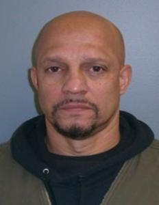 Terry James Davis a registered Sex Offender of Nebraska