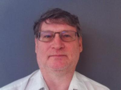 Mathew Mark Stegeman a registered Sex Offender of Nebraska