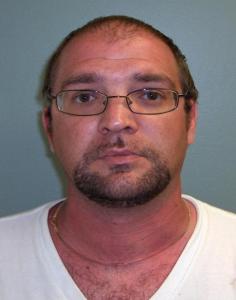 Steven Christopher Jones a registered Sex Offender of Nebraska