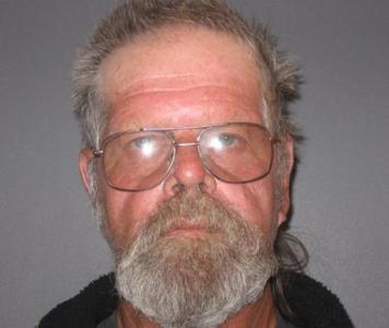 William Penner Ewert a registered Sex Offender of Nebraska