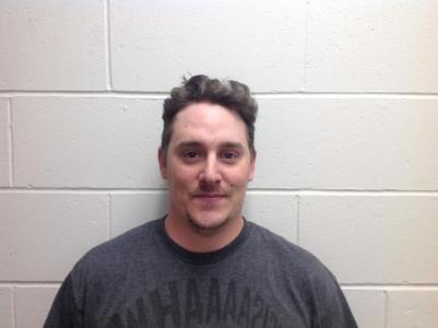 Eric Wayne Miner a registered Sex Offender of Nebraska