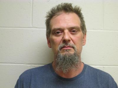 Thomas Christian Paris a registered Sex Offender of Nebraska