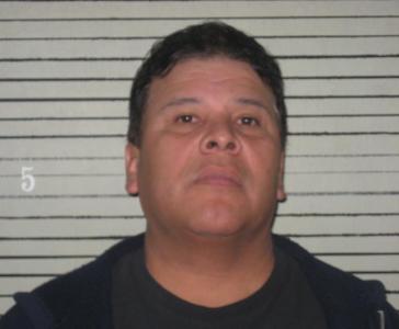 Michael Anthony Silos a registered Sex Offender of Nebraska