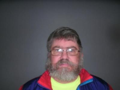 Daniel Keith Woods a registered Sex Offender of Nebraska