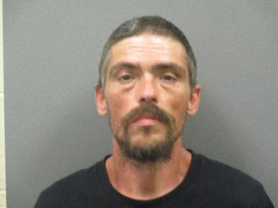 Robbie Eugene Wright a registered  of Nebraska