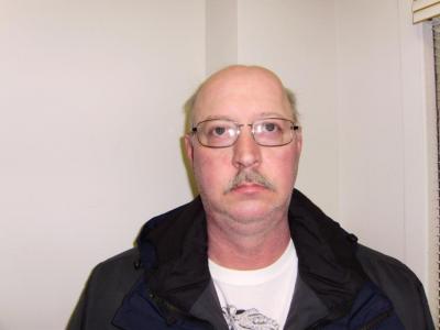 Edward Leon Barrett a registered Sex Offender of Nebraska