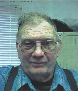 Joseph Virgil Bauer a registered Sex Offender of Nebraska