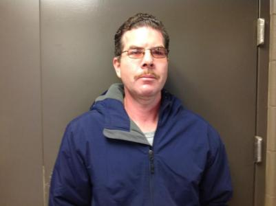 Steven James Humm a registered Sex Offender of Nebraska