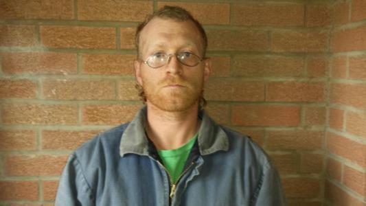 Lee Alan Punches a registered Sex Offender of Nebraska