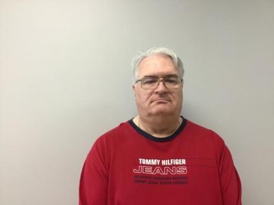 Mark Edward Fisher a registered Sex Offender of Nebraska