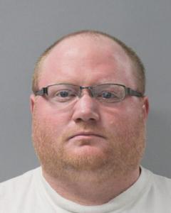 Adam Elijah Reese a registered Sex Offender of Nebraska