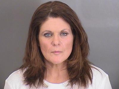 Ladona Marie Thompson a registered Sex Offender of Nebraska