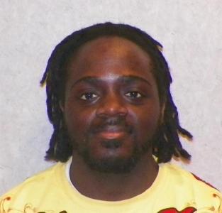Everett Antonio Maurice a registered Sex Offender of Nebraska