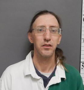 Christopher John Merritt a registered Sex Offender of Nebraska
