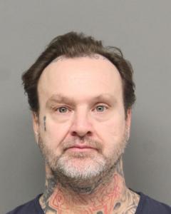 Timothy Keith Schrader a registered Sex Offender of Nebraska