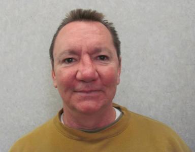 Christopher J Thompson a registered Sex Offender of Nebraska