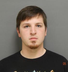 Nicholas Leo Hergenrader a registered Sex Offender of Nebraska