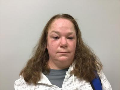 Cristy Ann Stahl a registered Sex Offender of Nebraska