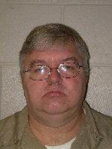 Delmar Gene Tucker a registered Sex Offender of Nebraska