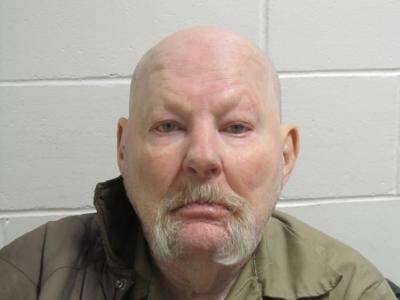 Johnny Burdett Bumgardner a registered Sex Offender of Nebraska