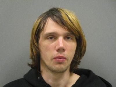 Jeffrey Dean Shafer a registered Sex Offender of Nebraska
