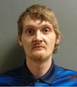 Johnathon Wayne Matson a registered Sex Offender of Nebraska