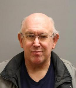 Paul Jerome Hoffman a registered Sex Offender of Nebraska