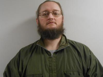 Brian David Benedict a registered Sex Offender of Nebraska