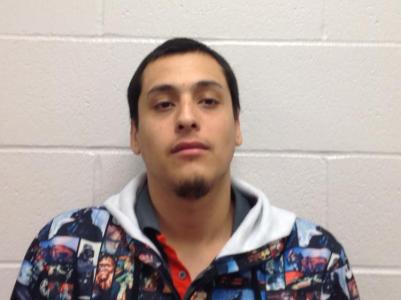 Victor Manuel Gazca a registered Sex Offender of Nebraska