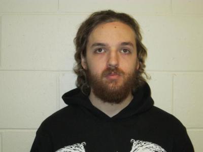 Christopher Scott Seeman a registered Sex Offender of Nebraska