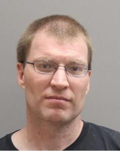 Barret Brahn Glasnapp a registered Sex Offender of Iowa