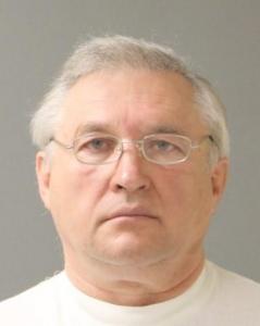 Vladimir Karpov a registered Sex Offender of Nebraska