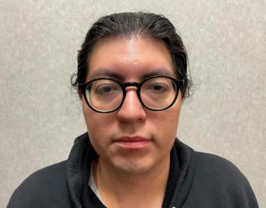 Eric G Nunez a registered Sex Offender of Nebraska