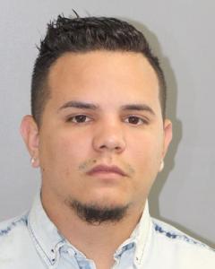 Manuel Alejandro Martinez a registered Sex Offender of Nebraska