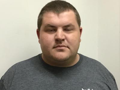 Zachary Leroy Zysset a registered Sex Offender of Nebraska