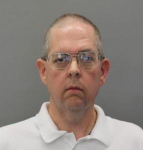 Keith Bradley Noden a registered Sex Offender of Nebraska