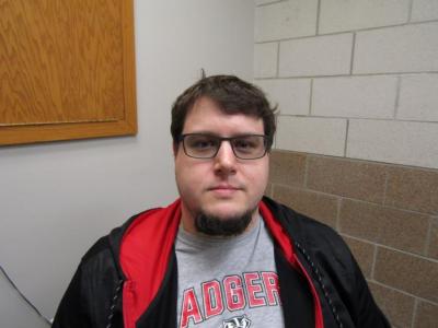 Patrick Edward Amen a registered  of Nebraska