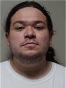 Jesse Zarate a registered Sex Offender of Nebraska