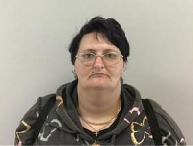Amanda Dawn Tilden a registered Sex Offender of Nebraska
