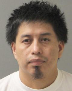 Carlos Enrique Xoquic a registered Sex Offender of Nebraska