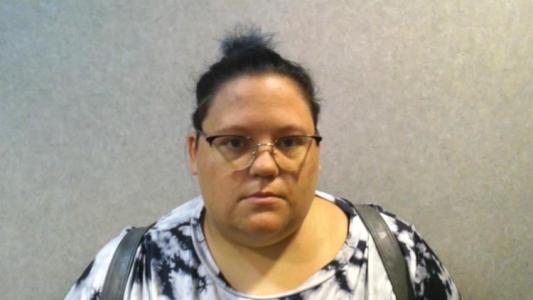 Amy Marie Shurtleff a registered Sex Offender of Nebraska