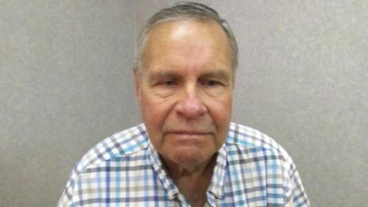 Louis Alwyn Thomas a registered Sex Offender of Nebraska