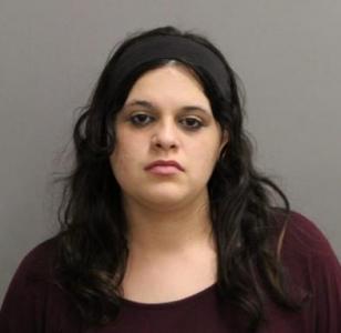 Naomi Cristal Avila a registered Sex Offender of Iowa