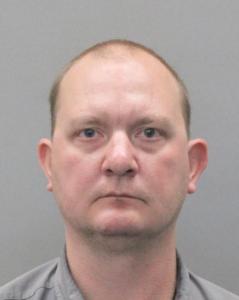 Benjamin Michal Kabourek a registered Sex Offender of Nebraska